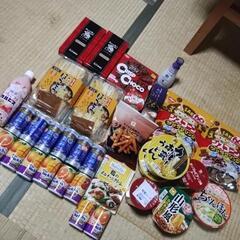 食品全、33点おまとめset