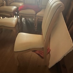 ダイニングチェア　20脚