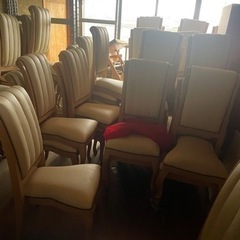 ダイニングチェア　20脚