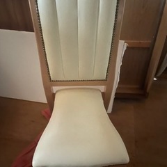 ダイニングチェア　20脚