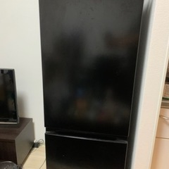 [Hisense]冷蔵庫　175L  2,000円