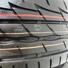 ブリヂストン  ポテンザRE003  205/55R16 製造2018年  未使用品