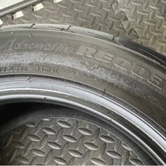 ブリヂストン  ポテンザRE003  205/55R16 製造2018年  未使用品