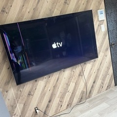 SONY 65型　KJ-65X9500H 液晶テレビ