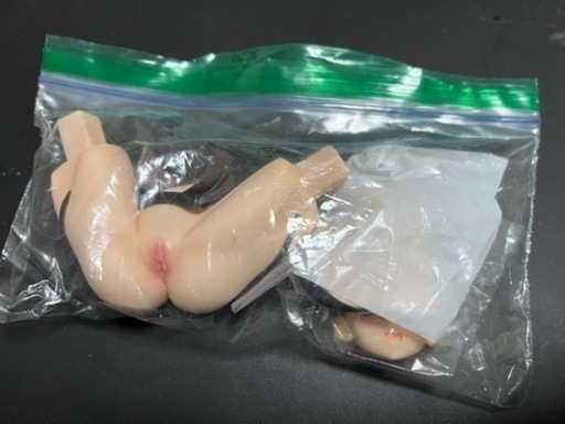SKYTUBE コミック阿吽2013年10月号 冬月 茉莉 1/6スケール PVC製 塗装済み完成品フィギュア