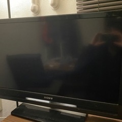 テレビ　ソニー　BRAVIA