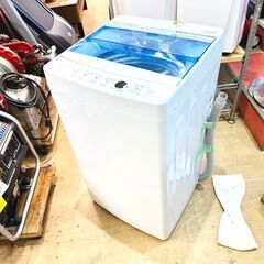 【家具・家電複数購入で割引可】ハイアール/Haier 洗濯機 J...