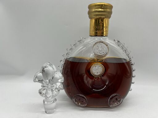 レミーマルタン(REMY MARTIN) LOUIS XⅢ バカラ 700ml