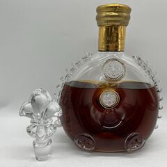レミーマルタン(REMY MARTIN) LOUIS XⅢ バカラ 700ml