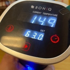 低音調理機　BNQ-01