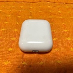 【値下】AirPods 第1世代【右のみ使用可能】