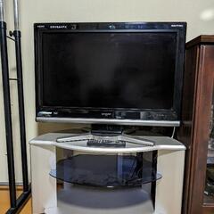 32型液晶テレビ 差し上げます