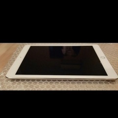 【SIMフリー】iPad Air2 Wi-Fi+Cellular...