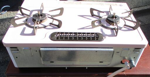 ☆リンナイ Rinnai KGM64PK2L RT64JH2-L 都市ガス用ガステーブル◇Si