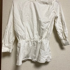 ZARA ブラウス レディース 服 コート 