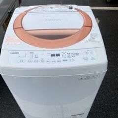 福岡市内配送設置無料　東芝 8.0kg全自動洗濯機 AW-D83...