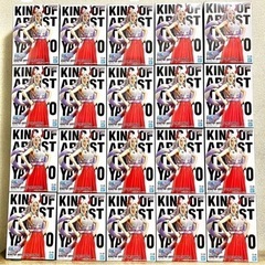 【買取】1200円❗️ヤマト　フィギュア　king of art...