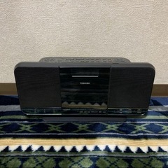 TOSHIBA TY-CR110(K)