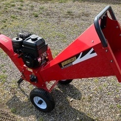 チッパー その他の中古が安い！激安で譲ります・無料であげます  