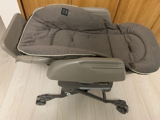電動ベビーラック　ネムリラ
