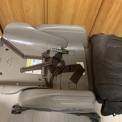 電動ベビーラック　ネムリラ