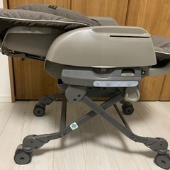電動ベビーラック　ネムリラ
