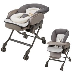 電動ベビーラック　ネムリラ