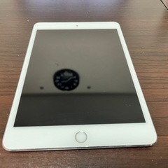 【値段変更】iPad mini 4 Wi-Fi + Cellular 