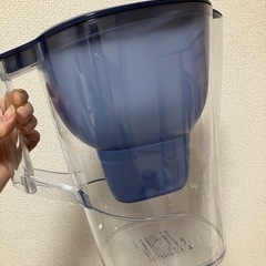 BRITA 浄水ポット　