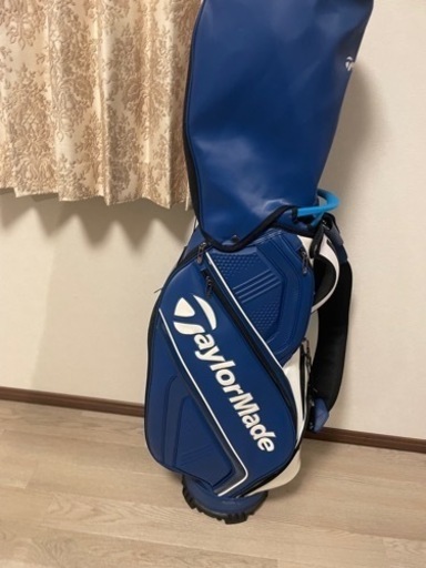 ぶっ飛び 簡単 入門 テーラーメイド M6 メンズ ゴルフセット 本格11本