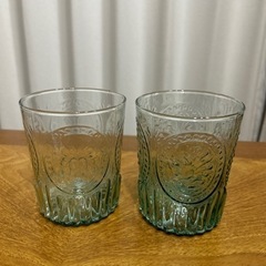 ZARA HOME グラス　セット