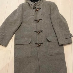 服/ファッション  ダッフルコート メンズ