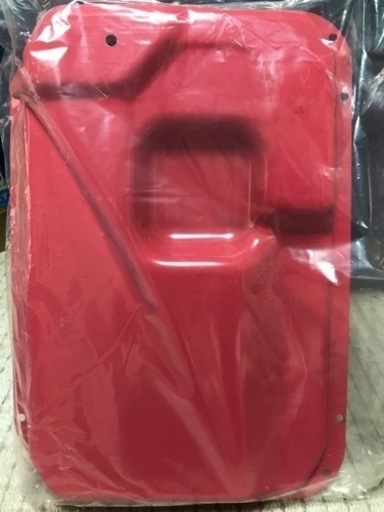 新ダイワ発電機EGR2600用燃料タンク(修理用部品) 10500円 (リユ  