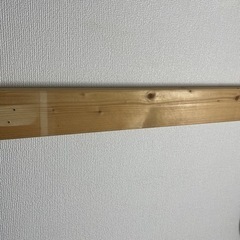 木材 材木 DIY  3本(お譲り先決定しました)