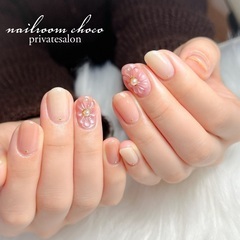 nailroom choco／松戸市五香ネイルサロン − 千葉県