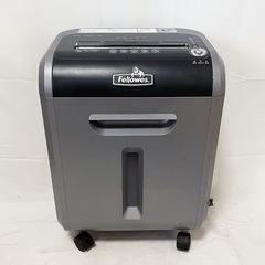 早い者勝ち❗️Fellowes シュレッダー【美品】