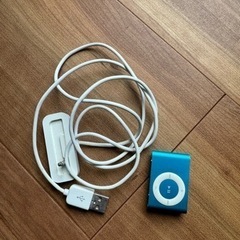 iPod shuffle 第2世代 1GB