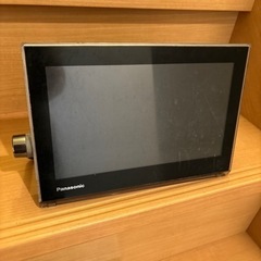 防水テレビ