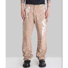 martin rose ペインターパンツ譲ります