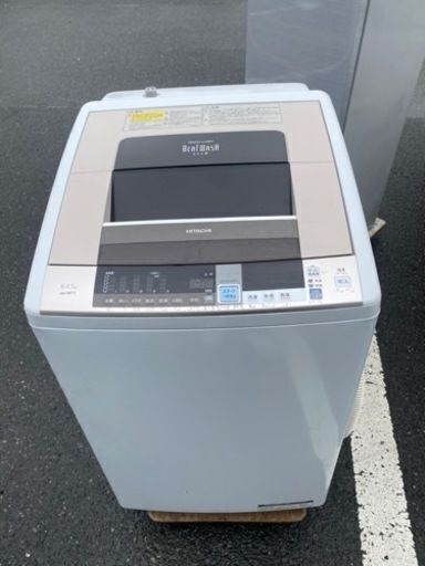 Haier 縦型洗濯機 5.5kg 【40000⇨8000】【使用歴約1年】 - 洗濯機 Haier 縦型洗濯機 5.5kg 【40000⇨8000】【使用歴約1年】 - 洗濯機