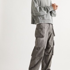 entire studios heavy hood soot XS