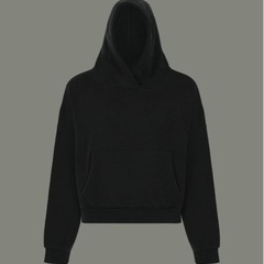 entire studios heavy hood soot XS