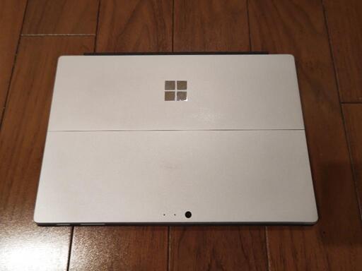（取引者決定）Microsoft Surface Pro5 RAM4G SSD128G Win11