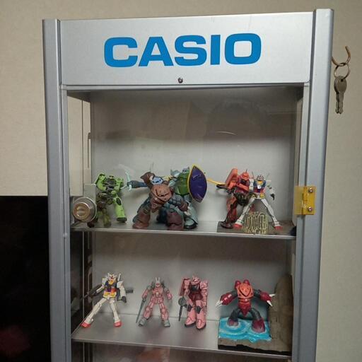 ガンダムフィギュア