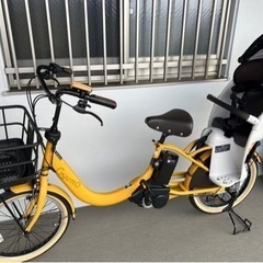 最終価格‼️これ以上のお値下げはありませんので3月13日までに購入しない方は「いいね」をお外し下さい。電動自転車 パナソニック