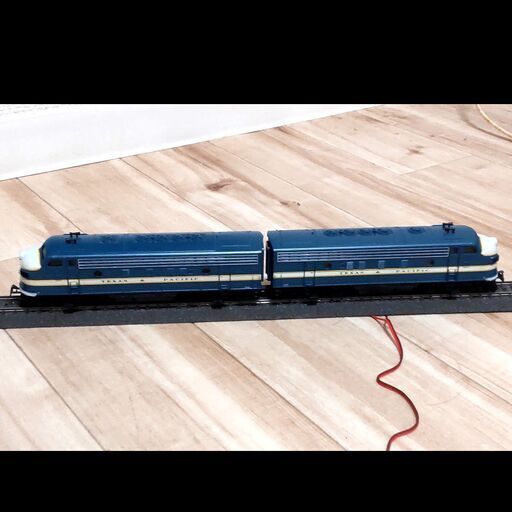 メルクリン 3481 TexasPacific & 4063セット HOゲージ HOゲージ | がりとん