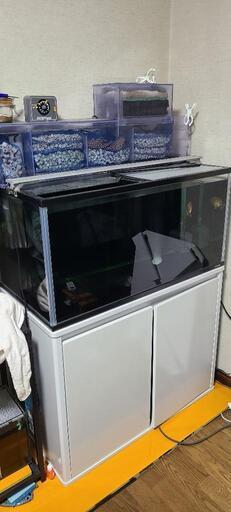90センチ水槽セット