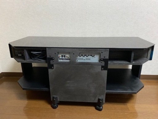 SONY シアタースタンドシステム テレビ台 サラウンドシステム RHT
