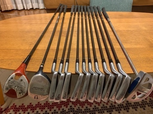 ゴルフセット 19.キャロウェイ 初心者オススメ ゴルフクラブ