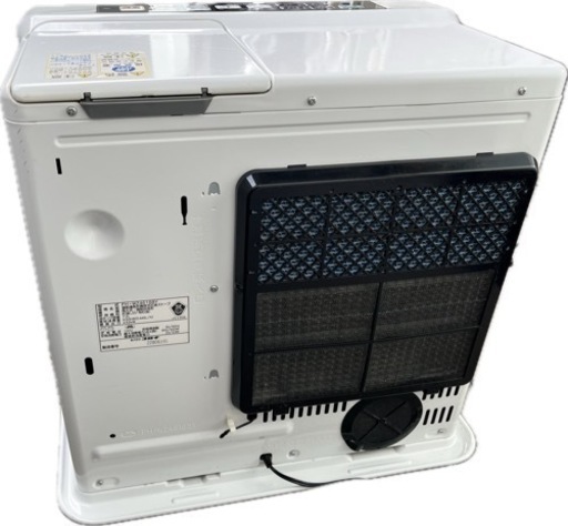 コロナ 石油ファンヒーター FH-WZ4616BY 12-17畳 ☆